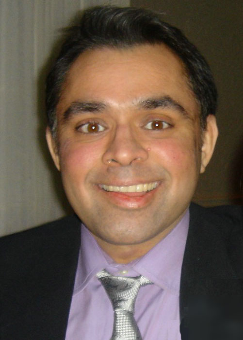 Sanjiv Narayan Sanjiv Narayan